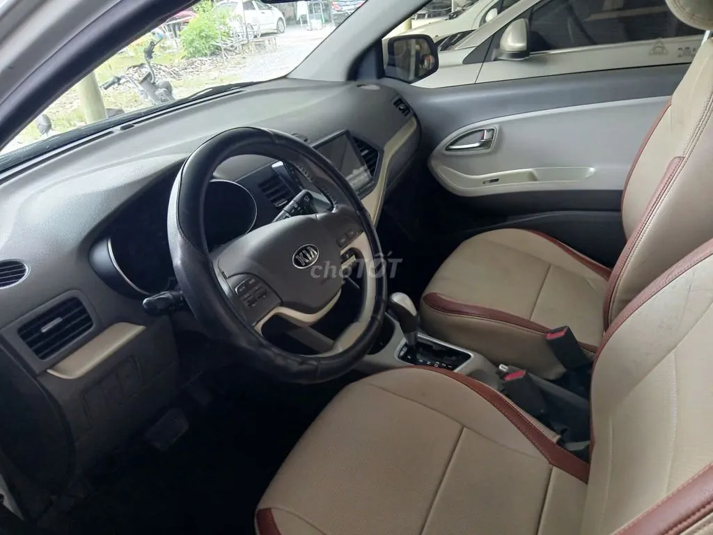 Kia Morning 2019 photo 2