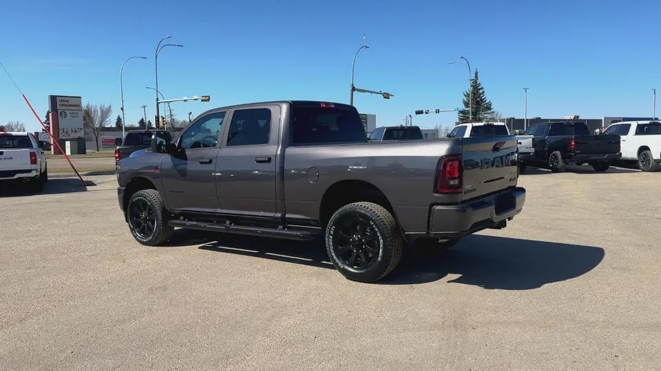 Ram 3500 2026 photo 4