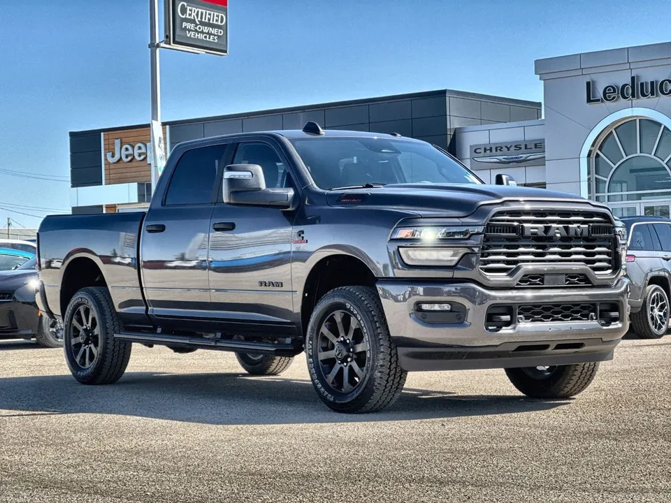 Ram 3500