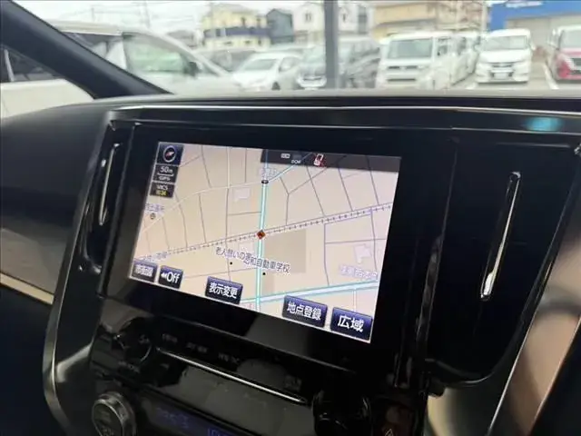Toyota Alphard 2018 photo 4