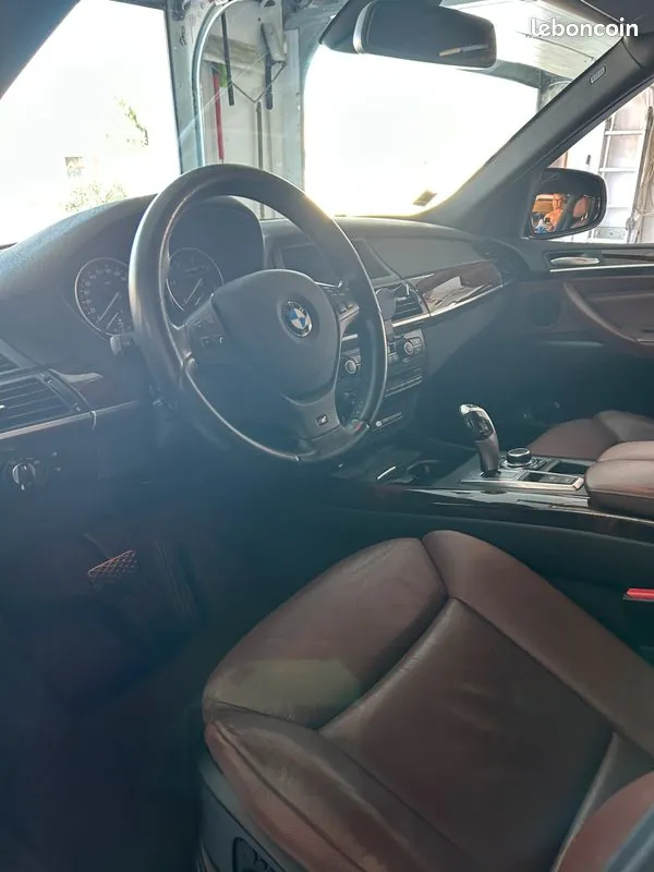 BMW X5 2011 photo 2