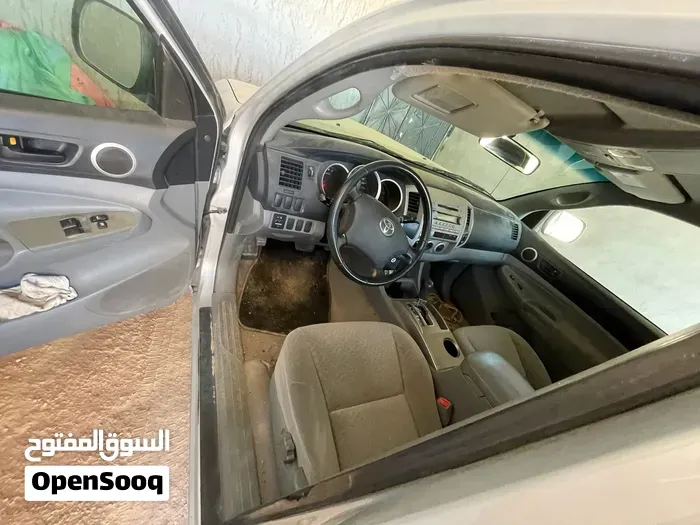 Toyota Tacoma 2008 photo 3