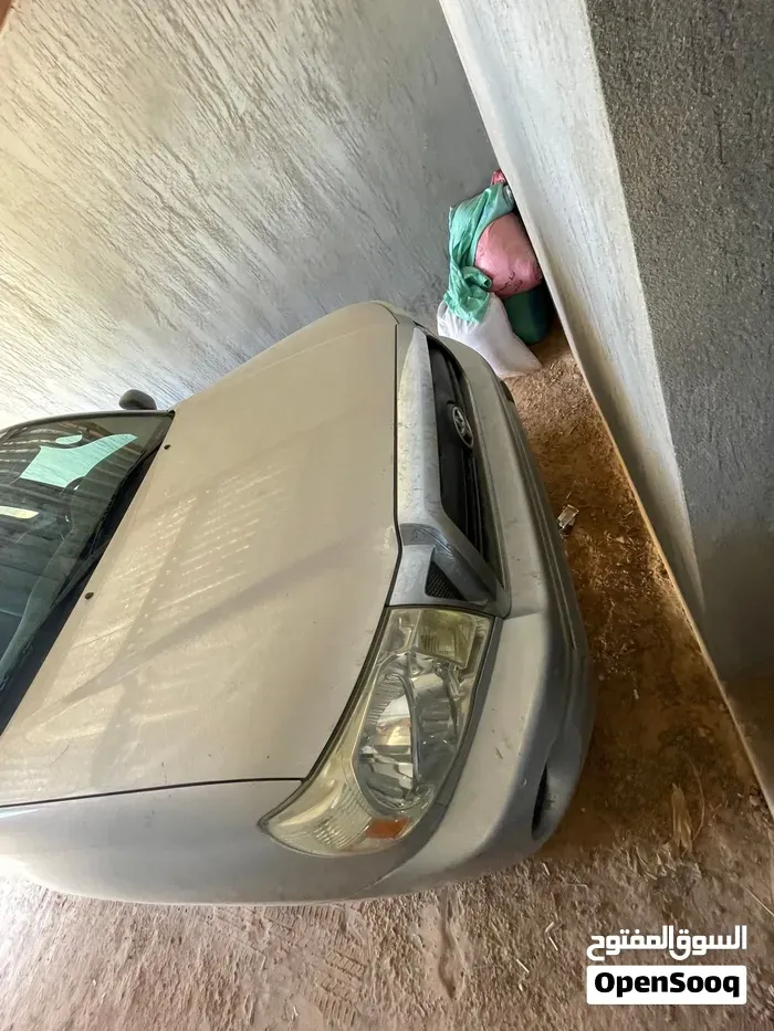 Toyota Tacoma 2008 photo 4
