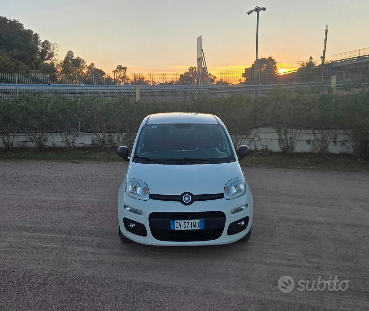 Fiat Panda 2015 photo 3