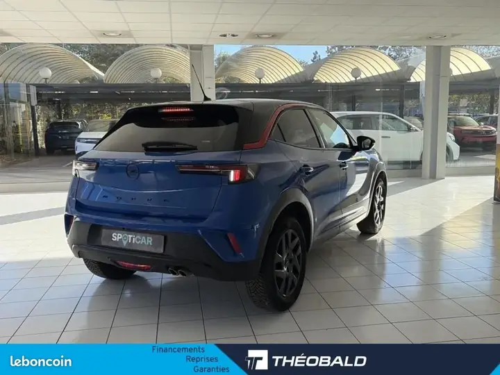 Opel Mokka 2023 photo 5