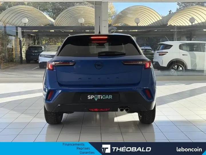 Opel Mokka 2023 photo 4