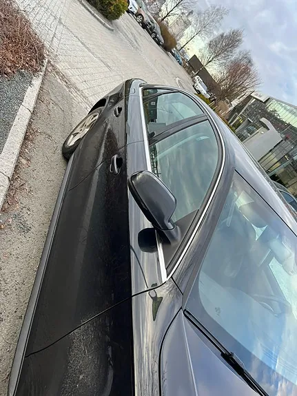 Audi A4 2011 photo 4
