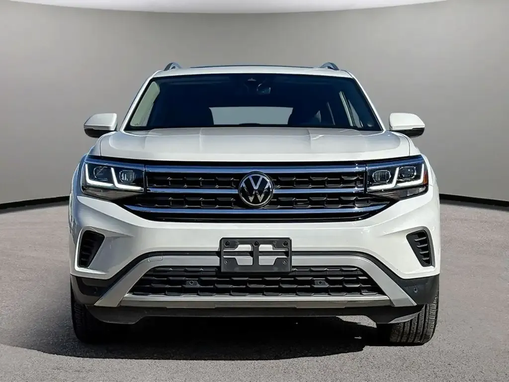 Volkswagen Atlas 2023 photo 2