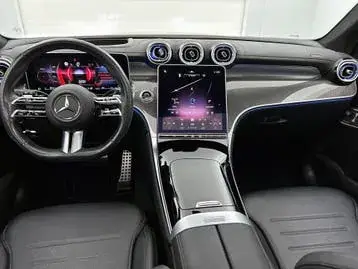 Mercedes-Benz Glc 2024 photo 3