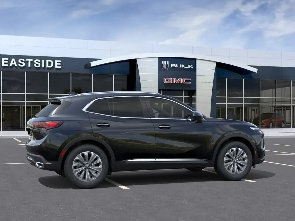 Buick Envision 2026 photo 5