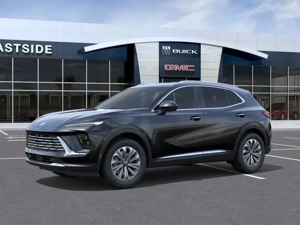 Buick Envision