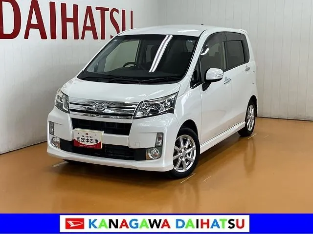 Daihatsu Molve