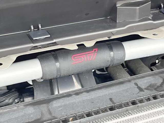 Suzuki Forester 2023 photo 4
