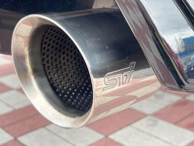 Suzuki Forester 2023 photo 3