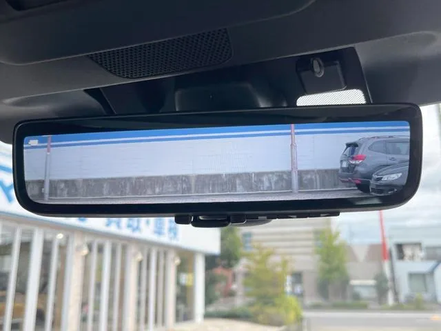 Suzuki Forester 2023 photo 5
