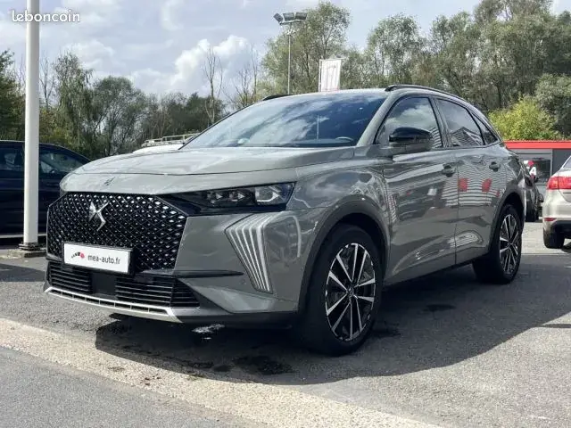 DS Automobiles Ds 7 2025 photo 2