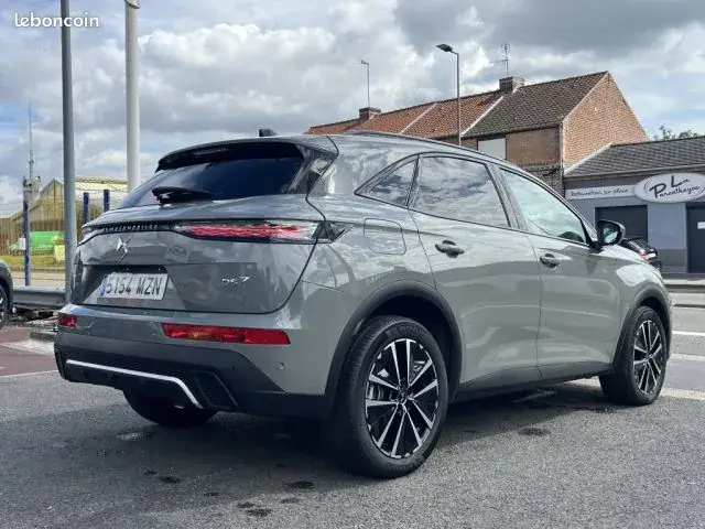 DS Automobiles Ds 7 2025 photo 4