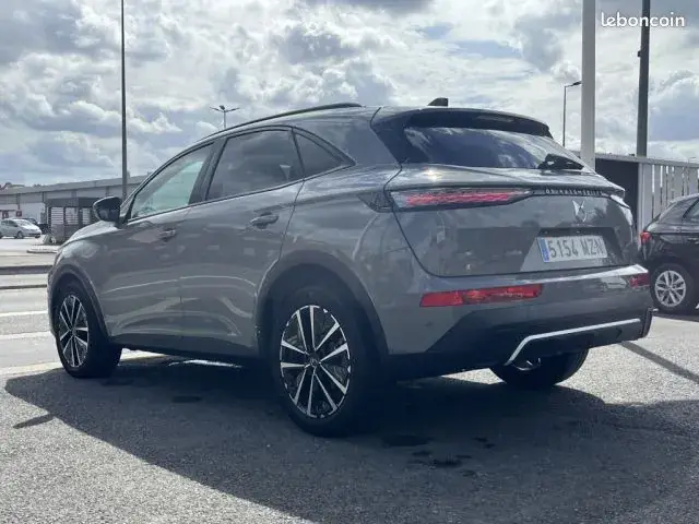 DS Automobiles Ds 7 2025 photo 3