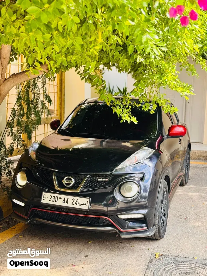 Nissan Juke 2015 photo 5
