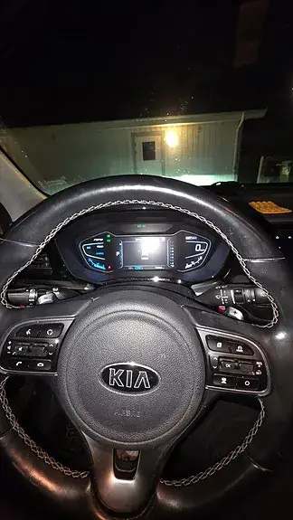 Kia Niro 2020 photo 5