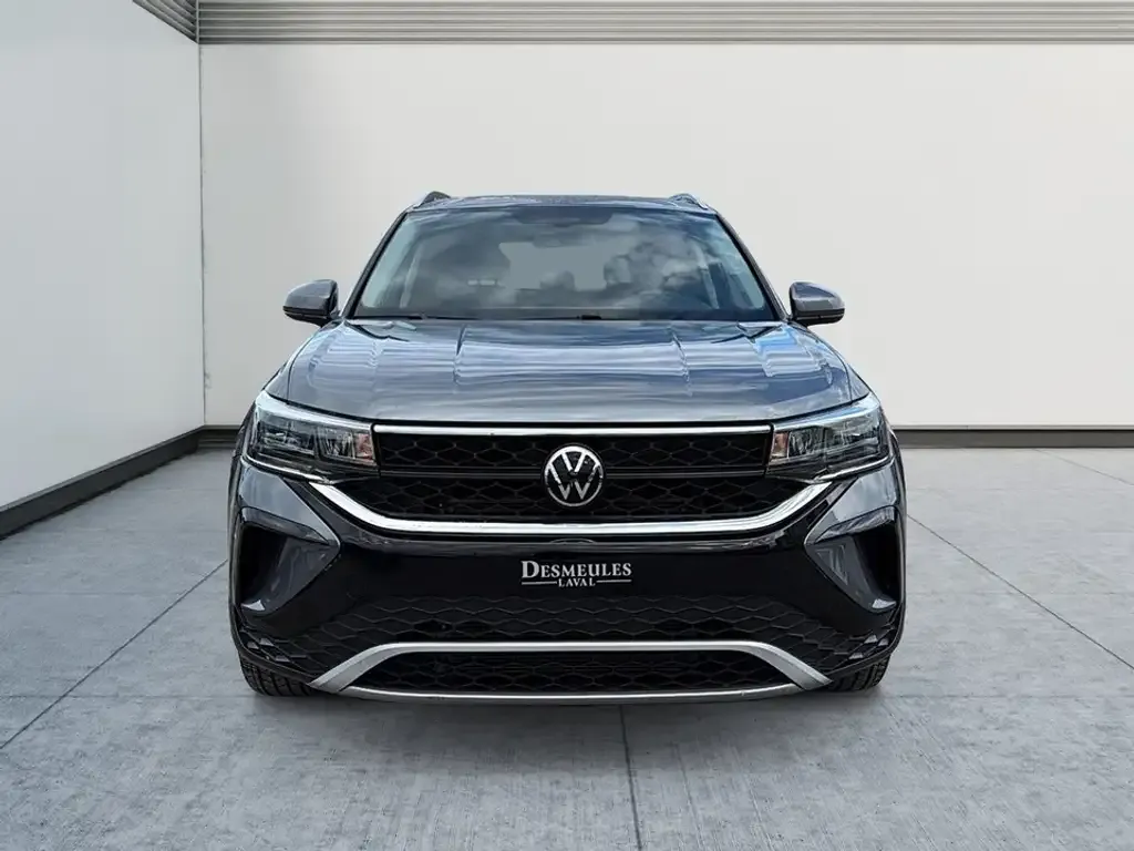 Volkswagen Taos