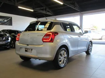 Suzuki Swift 2021 photo 4