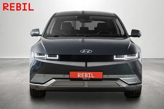 Hyundai Ioniq 5 2023 photo 3