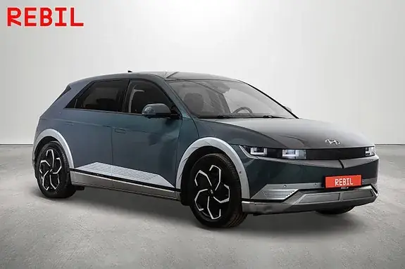 Hyundai Ioniq 5 2023 photo 4