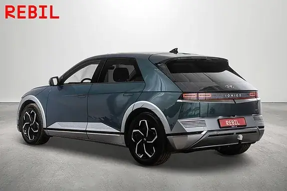 Hyundai Ioniq 5 2023 photo 5