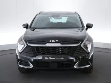 Kia Sportage 2024 photo 3