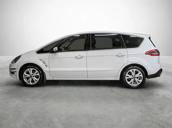 Ford S-Max 2015 photo 2