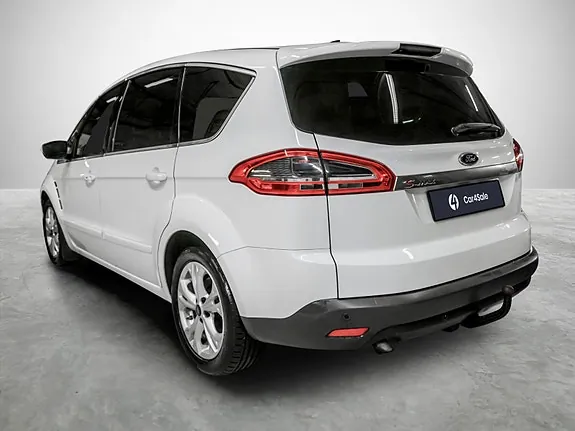 Ford S-Max 2015 photo 3