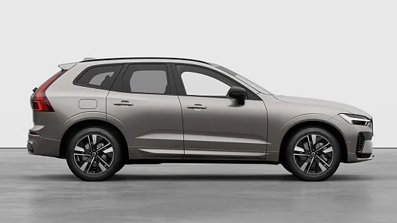 Volvo Xc60 2027 photo 5