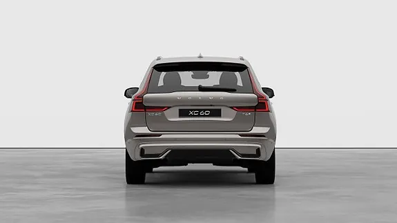 Volvo Xc60 2027 photo 3