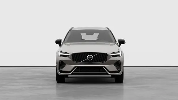 Volvo Xc60 2027 photo 2
