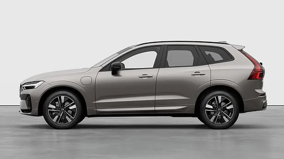 Volvo Xc60 2027 photo 4