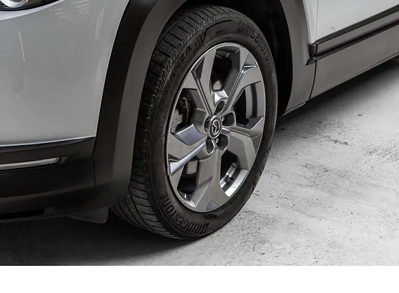 Mazda Mx-30 2023 photo 3