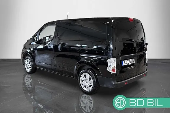 Nissan E-Nv200 2019 photo 2