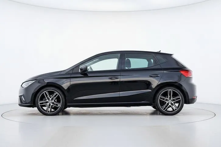 Seat Ibiza 2018 photo 2