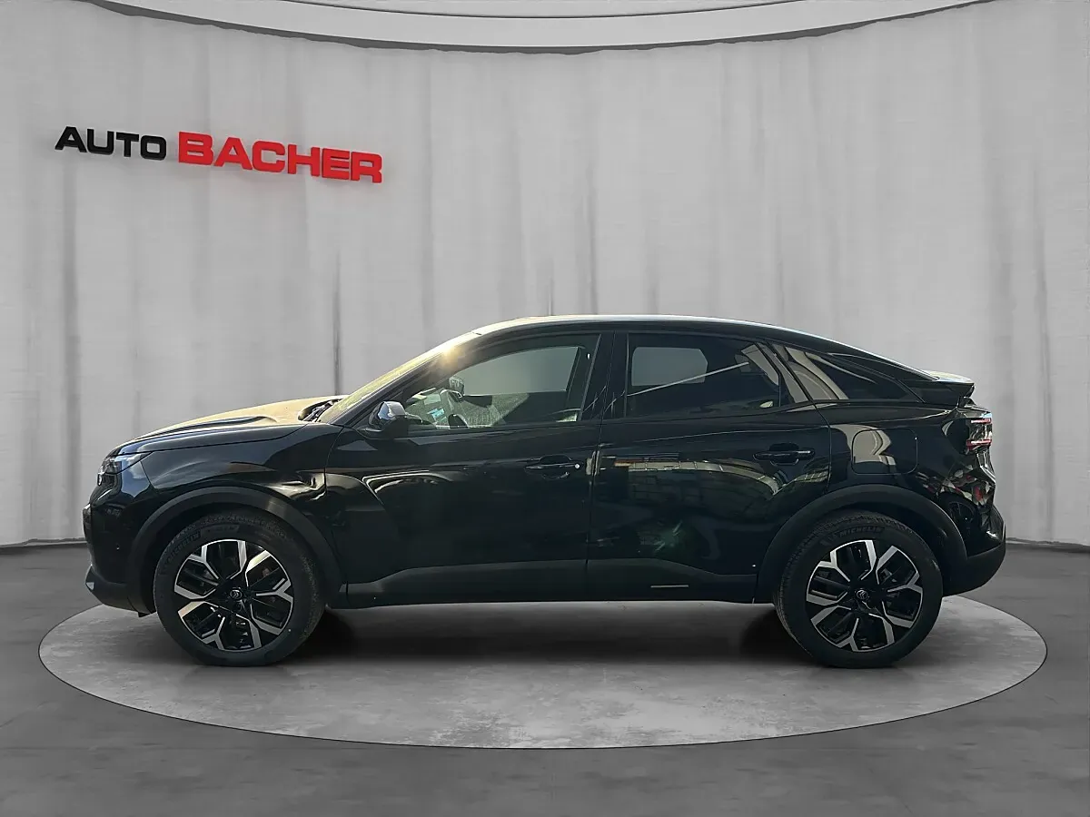 Citroen C4 2025 photo 3