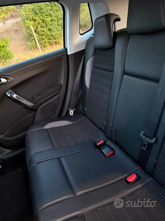 Peugeot 2008 2014 photo 5