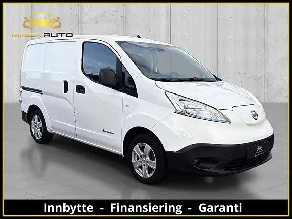 Nissan E-Nv200