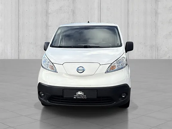 Nissan E-Nv200 2021 photo 3