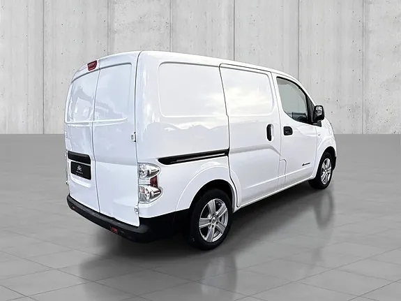 Nissan E-Nv200 2021 photo 5
