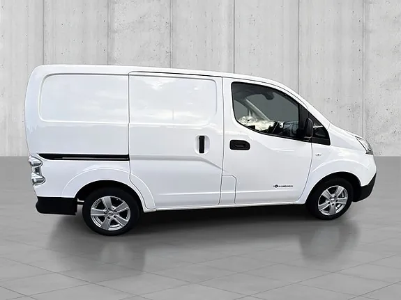 Nissan E-Nv200 2021 photo 4