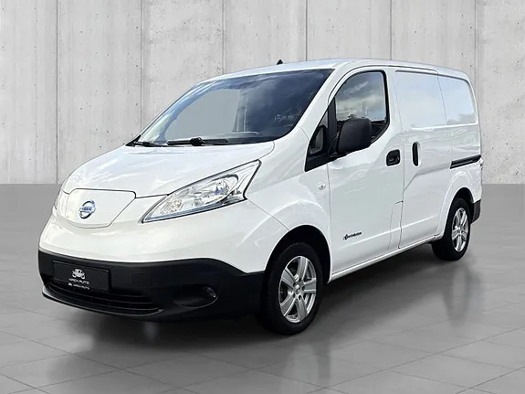 Nissan E-Nv200 2021 photo 2