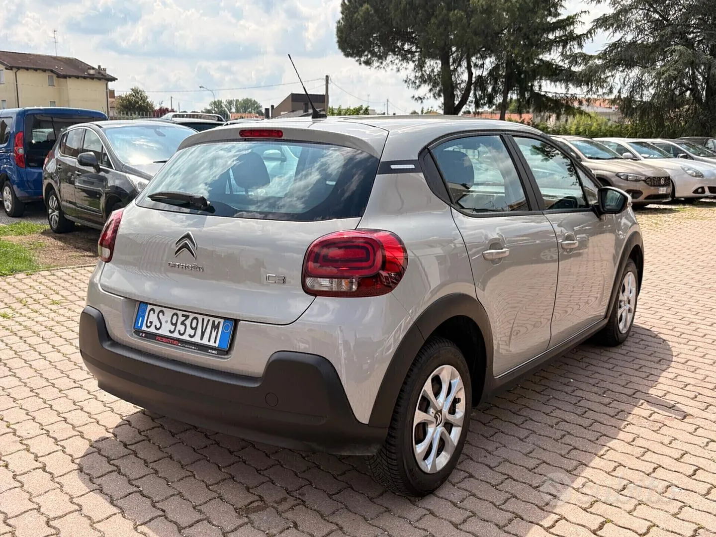 Citroen C3 2024 photo 5