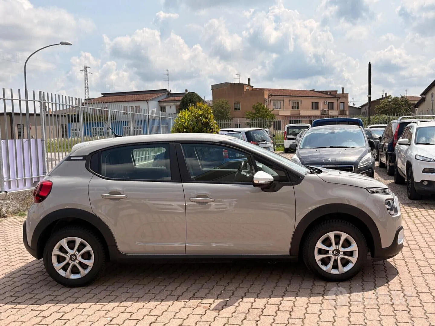 Citroen C3 2024 photo 4