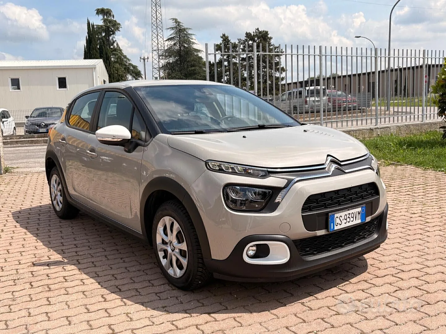 Citroen C3 2024 photo 3