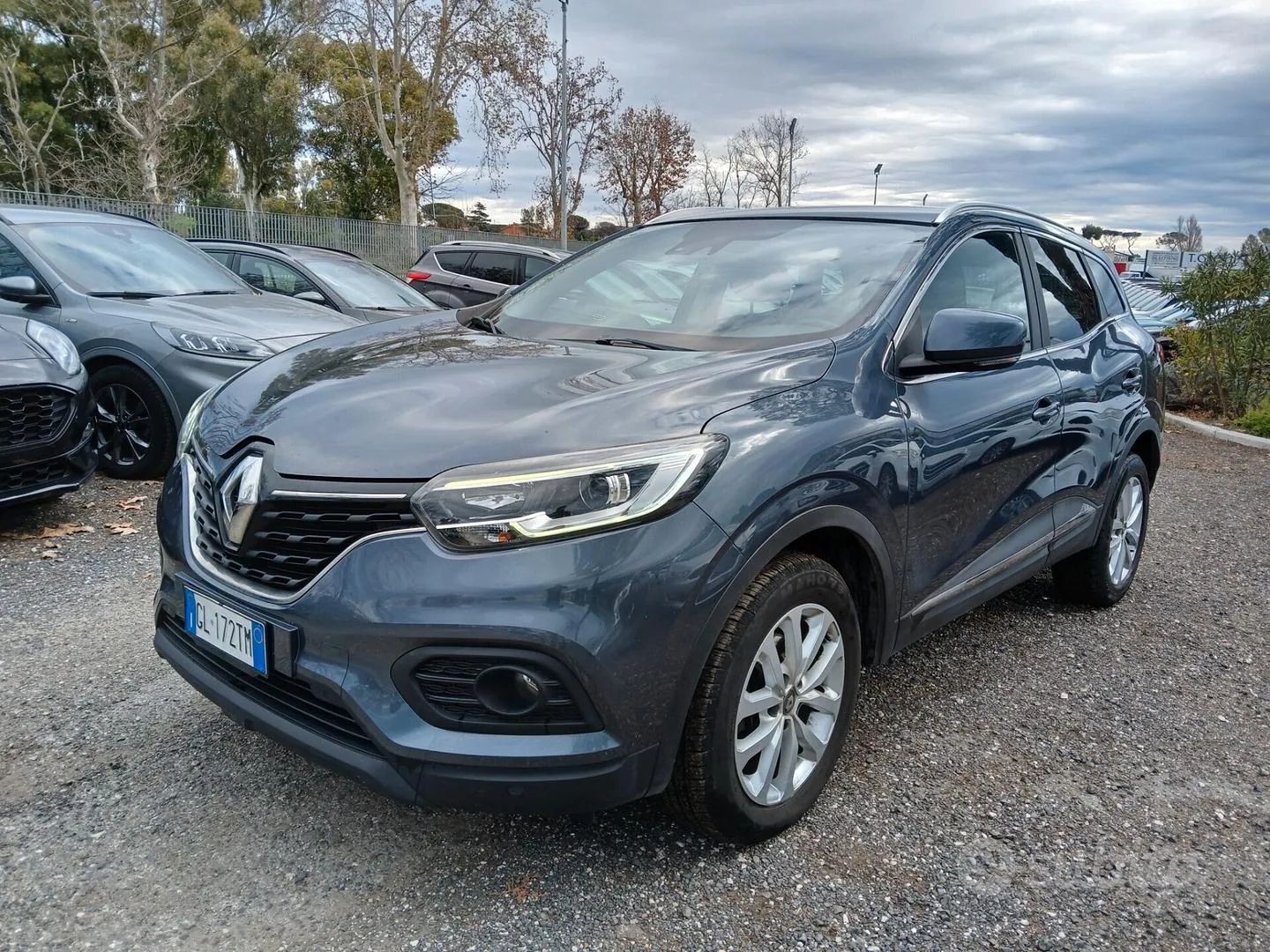 Renault Kadjar